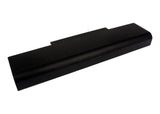 Black Battery For Lenovo Thinkpad Edge E430, Thinkpad Edge E435, Thinkpad Edge E43a 11.1v, 4400mah - 48.84wh Notebook, Laptop Cameron Sino Technology Limited   