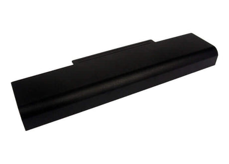 Black Battery For Lenovo Thinkpad Edge E430, Thinkpad Edge E435, Thinkpad Edge E43a 11.1v, 4400mah - 48.84wh Notebook, Laptop Cameron Sino Technology Limited   
