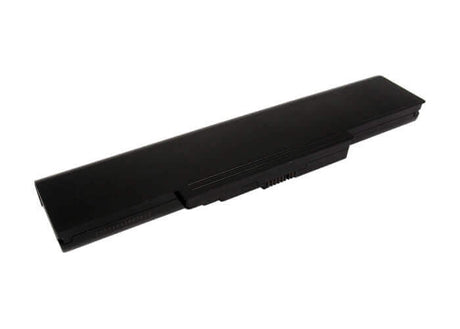 Black Battery For Lenovo Thinkpad Edge E430, Thinkpad Edge E435, Thinkpad Edge E43a 11.1v, 4400mah - 48.84wh Notebook, Laptop Cameron Sino Technology Limited   