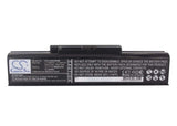 Black Battery For Lenovo Thinkpad Edge E430, Thinkpad Edge E435, Thinkpad Edge E43a 11.1v, 6600mah - 73.26wh Notebook, Laptop Cameron Sino Technology Limited   