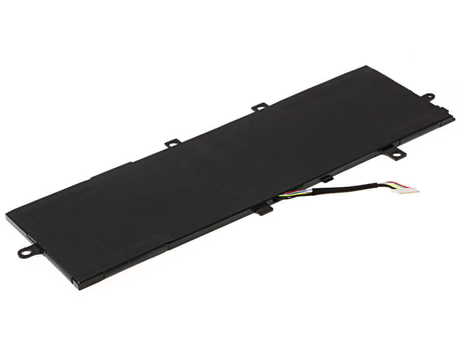 Black Battery For Lenovo Thinkpad Helix 2 7.4v, 4800mah - 35.52wh Notebook, Laptop Cameron Sino Technology Limited   