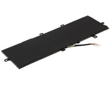 Black Battery For Lenovo Thinkpad Helix 2 7.4v, 4800mah - 35.52wh Notebook, Laptop Cameron Sino Technology Limited   