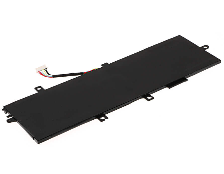 Black Battery For Lenovo Thinkpad Helix 2 7.4v, 4800mah - 35.52wh Notebook, Laptop Cameron Sino Technology Limited   