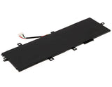 Black Battery For Lenovo Thinkpad Helix 2 7.4v, 4800mah - 35.52wh Notebook, Laptop Cameron Sino Technology Limited   