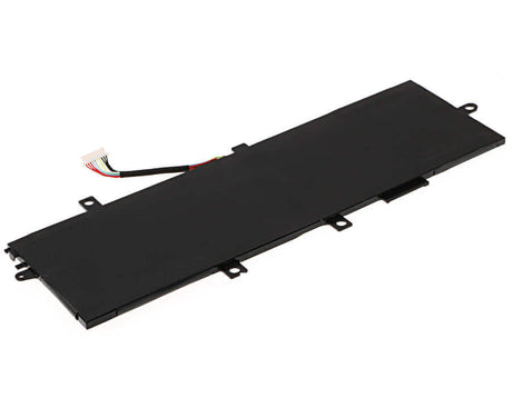 Black Battery For Lenovo Thinkpad Helix 2 7.4v, 4800mah - 35.52wh Notebook, Laptop Cameron Sino Technology Limited   