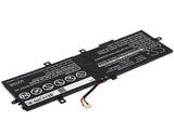 Black Battery For Lenovo Thinkpad Helix 2 7.4v, 4800mah - 35.52wh Notebook, Laptop Cameron Sino Technology Limited   