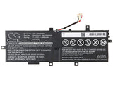 Black Battery For Lenovo Thinkpad Helix 2 7.4v, 4800mah - 35.52wh Notebook, Laptop Cameron Sino Technology Limited   