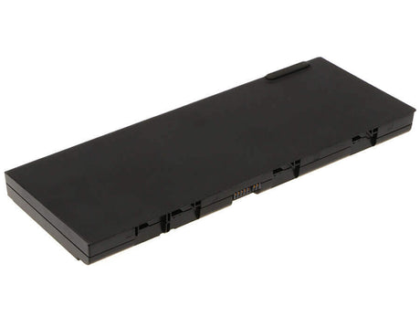 Black Battery For Lenovo Thinkpad P50, Thinkpad P50 Mobile Workstation, Thinkpad P50 Mobile Xeon Workstation 15.2v, 4200mah - 63 Notebook, Laptop Cameron Sino Technology Limited   
