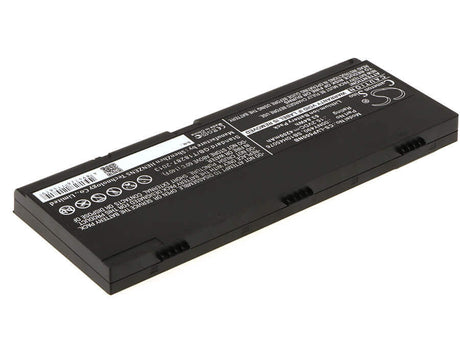 Black Battery For Lenovo Thinkpad P50, Thinkpad P50 Mobile Workstation, Thinkpad P50 Mobile Xeon Workstation 15.2v, 4200mah - 63 Notebook, Laptop Cameron Sino Technology Limited   