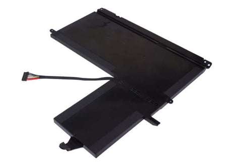 Black Battery For Lenovo Thinkpad S5, Thinkpa S5-s531, Thinkpad S5-0200 14.8v, 4250mah - 62.90wh Notebook, Laptop Cameron Sino Technology Limited   