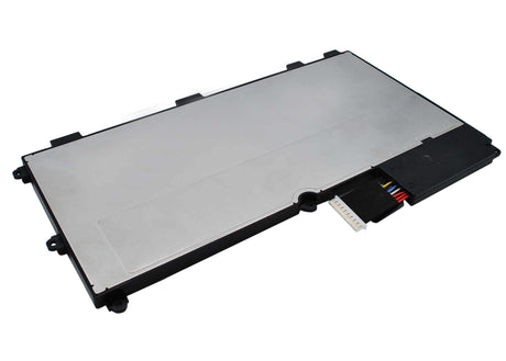 Black Battery For Lenovo Thinkpad T430u 11.1v, 4250mah - 47.18wh Notebook, Laptop Cameron Sino Technology Limited   