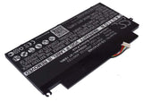 Notebook battery For Lenovo Thinkpad T431s 11.1v, 4250mah - 47.18wh Notebook, Laptop Cameron Sino Technology Limited