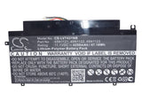 Notebook battery For Lenovo Thinkpad T431s 11.1v, 4250mah - 47.18wh Notebook, Laptop Cameron Sino Technology Limited
