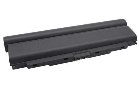 Notebook Battery For Lenovo Thinkpad T440p, Thinkpad T540p, Thinkpad L440 11.1v, 4400mah - 48.84wh Notebook, Laptop Cameron Sino Technology Limited