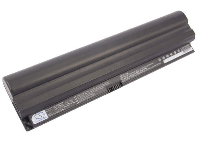 Black Battery For Lenovo Thinkpad X100e 2876, Thinkpad X100e, Thinkpad X100e 3506 11.1v, 6600mah - 73.26wh Notebook, Laptop Cameron Sino Technology Limited (Suspended)   