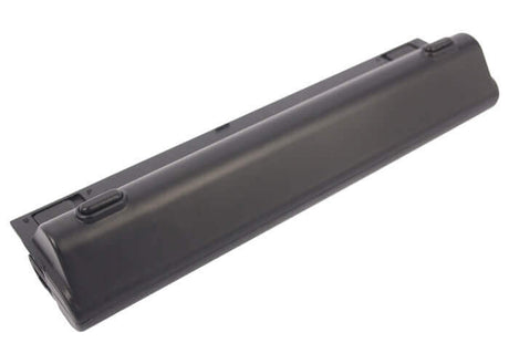 Black Battery For Lenovo Thinkpad X100e 2876, Thinkpad X100e, Thinkpad X100e 3506 11.1v, 6600mah - 73.26wh Notebook, Laptop Cameron Sino Technology Limited (Suspended)   
