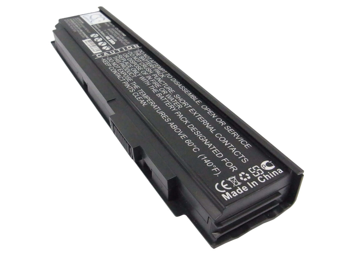 Black Battery For Lenovo Y100, E370 11.1v, 4400mah - 48.84wh Notebook, Laptop Cameron Sino Technology Limited (Suspended)