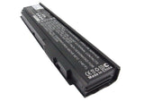 Black Battery For Lenovo Y100, E370 11.1v, 4400mah - 48.84wh Notebook, Laptop Cameron Sino Technology Limited (Suspended)