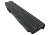 Black Battery For Lenovo Y100, E370 11.1v, 4400mah - 48.84wh Notebook, Laptop Cameron Sino Technology Limited (Suspended)