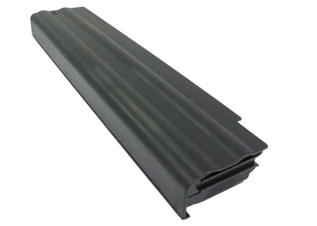 Black Battery For Lenovo Y100, E370 11.1v, 4400mah - 48.84wh Notebook, Laptop Cameron Sino Technology Limited (Suspended)