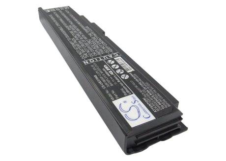 Black Battery For Lenovo Y100, E370 11.1v, 4400mah - 48.84wh Notebook, Laptop Cameron Sino Technology Limited (Suspended)
