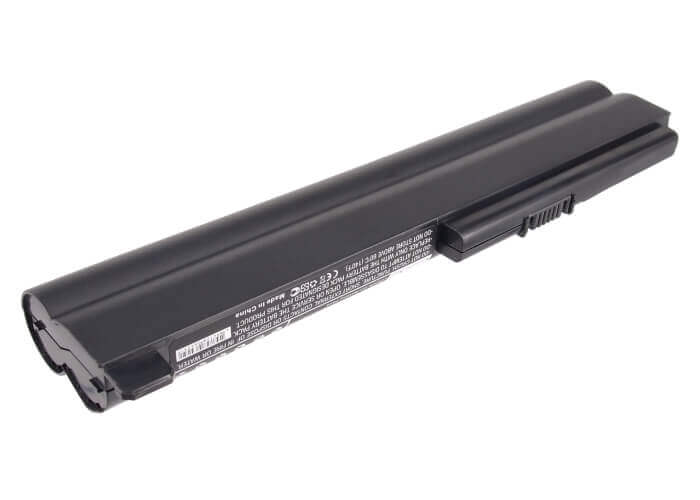 Black Battery For Lg / Hasee T6-i5430m, Super T6-i5430m 11.1v, 4400mah - 48.84wh Notebook, Laptop Cameron Sino Technology Limited   