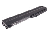 Black Battery For Lg / Hasee T6-i5430m, Super T6-i5430m 11.1v, 4400mah - 48.84wh Notebook, Laptop Cameron Sino Technology Limited   