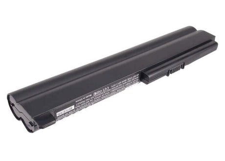 Black Battery For Lg / Hasee T6-i5430m, Super T6-i5430m 11.1v, 4400mah - 48.84wh Notebook, Laptop Cameron Sino Technology Limited   