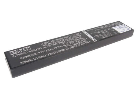 Black Battery For Lg Xnote P420, Xnote Pd420, S430 11.1v, 4400mah - 48.84wh Notebook, Laptop Cameron Sino Technology Limited   