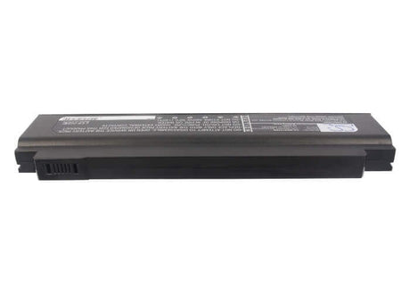 Black Battery For Medion Akoya E3211, Md97378, Md97193 11.1v, 4400mah - 48.84wh Notebook, Laptop Cameron Sino Technology Limited   