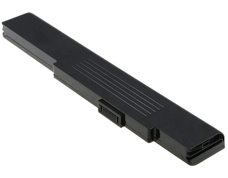 Black Battery For Medion Akoya P6633, Akoya E6221, Akoya E7219 11.1v, 4400mah - 48.84wh Notebook, Laptop Cameron Sino Technology Limited   