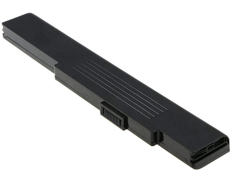 Black Battery For Medion Akoya P6633, Akoya E6221, Akoya E7219 11.1v, 4400mah - 48.84wh Notebook, Laptop Cameron Sino Technology Limited   