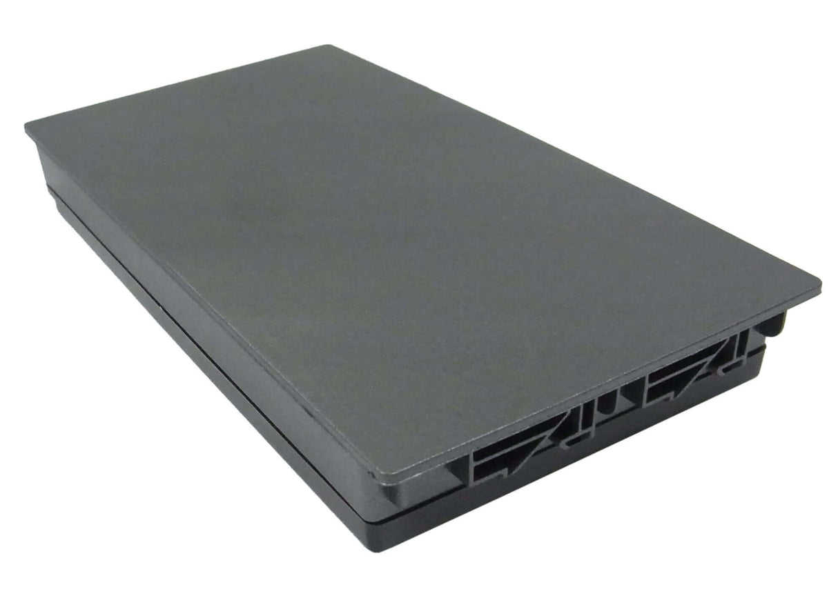 Black Battery For Medion Md95500, Md95292, Ram2010 14.8v, 4400mah - 65.12wh Notebook, Laptop Cameron Sino Technology Limited   