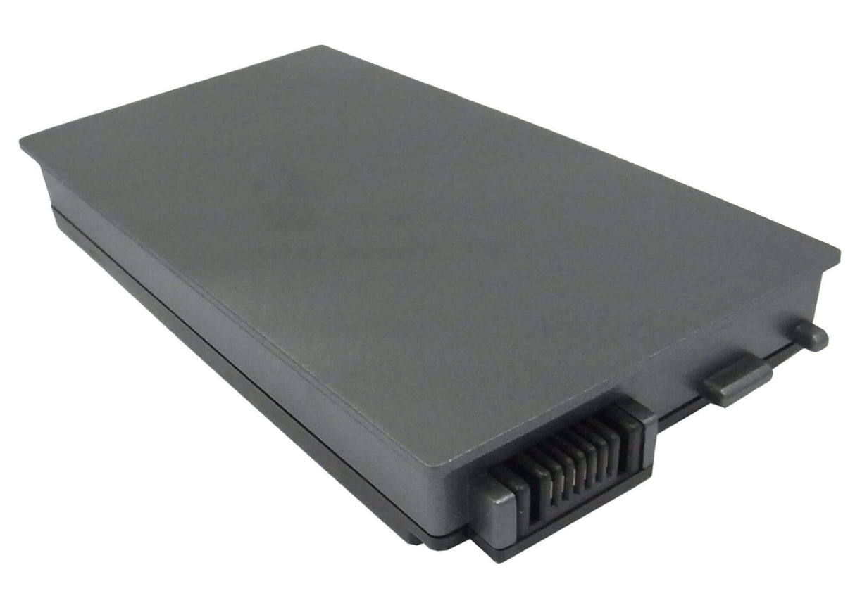 Black Battery For Medion Md95500, Md95292, Ram2010 14.8v, 4400mah - 65.12wh Notebook, Laptop Cameron Sino Technology Limited   