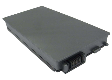 Black Battery For Medion Md95500, Md95292, Ram2010 14.8v, 4400mah - 65.12wh Notebook, Laptop Cameron Sino Technology Limited   