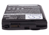 Black Battery For Medion Md95800, Wim2070, Md95453 11.1v, 4400mah - 48.84wh Notebook, Laptop Cameron Sino Technology Limited   