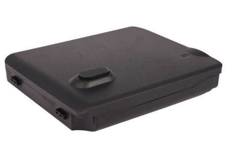 Black Battery For Medion Md95800, Wim2070, Md95453 11.1v, 4400mah - 48.84wh Notebook, Laptop Cameron Sino Technology Limited   