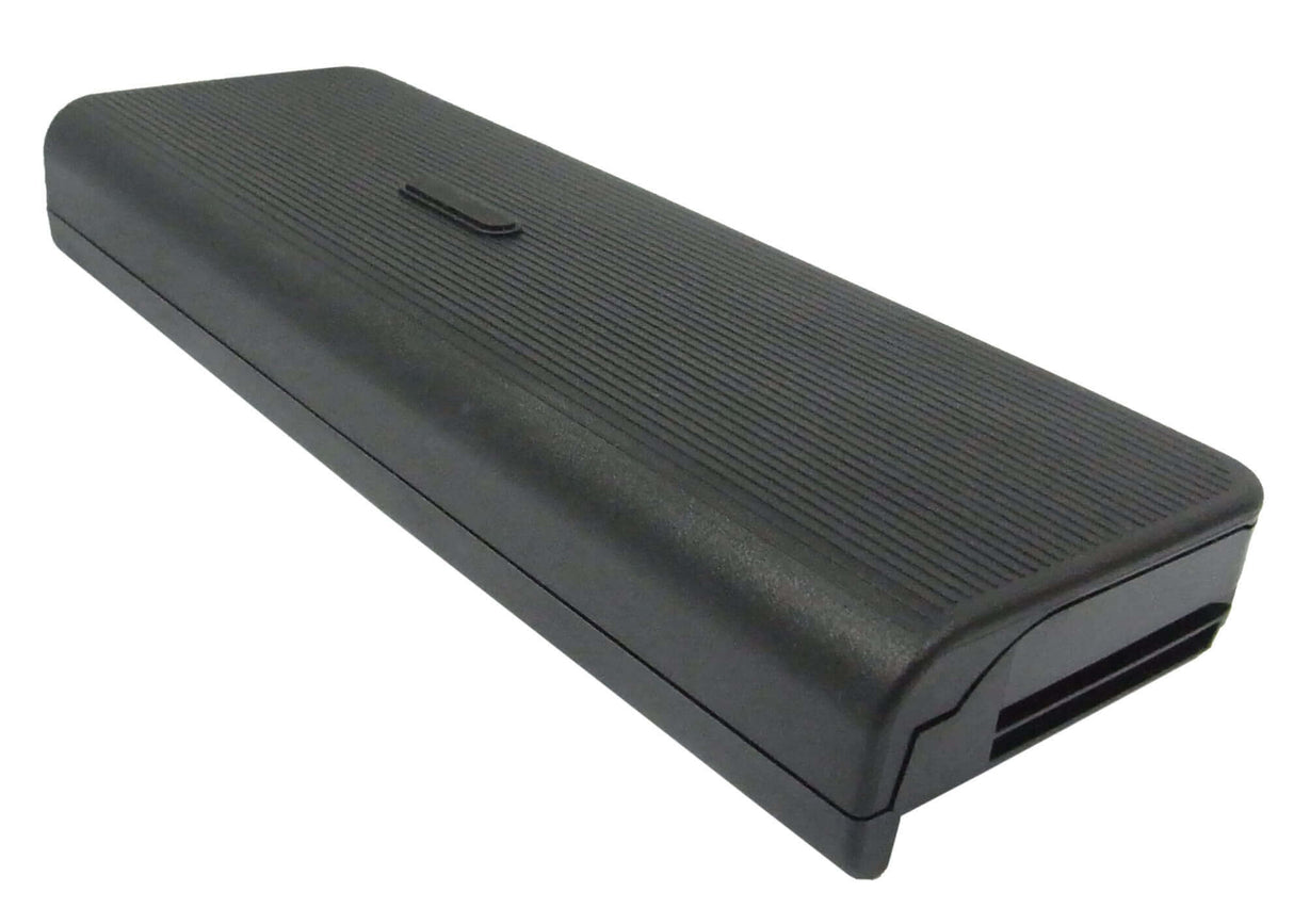 Black Battery For Medion Md96290, Md98300, Wim2160 11.1v, 6600mah - 73.26wh Notebook, Laptop Cameron Sino Technology Limited   