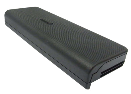 Black Battery For Medion Md96290, Md98300, Wim2160 11.1v, 6600mah - 73.26wh Notebook, Laptop Cameron Sino Technology Limited   