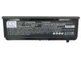 Black Battery For Medion Md96290, Md98300, Wim2160 11.1v, 6600mah - 73.26wh Notebook, Laptop Cameron Sino Technology Limited   
