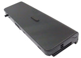 Black Battery For Medion Md96290, Md98300, Wim2160 11.1v, 6600mah - 73.26wh Notebook, Laptop Cameron Sino Technology Limited   