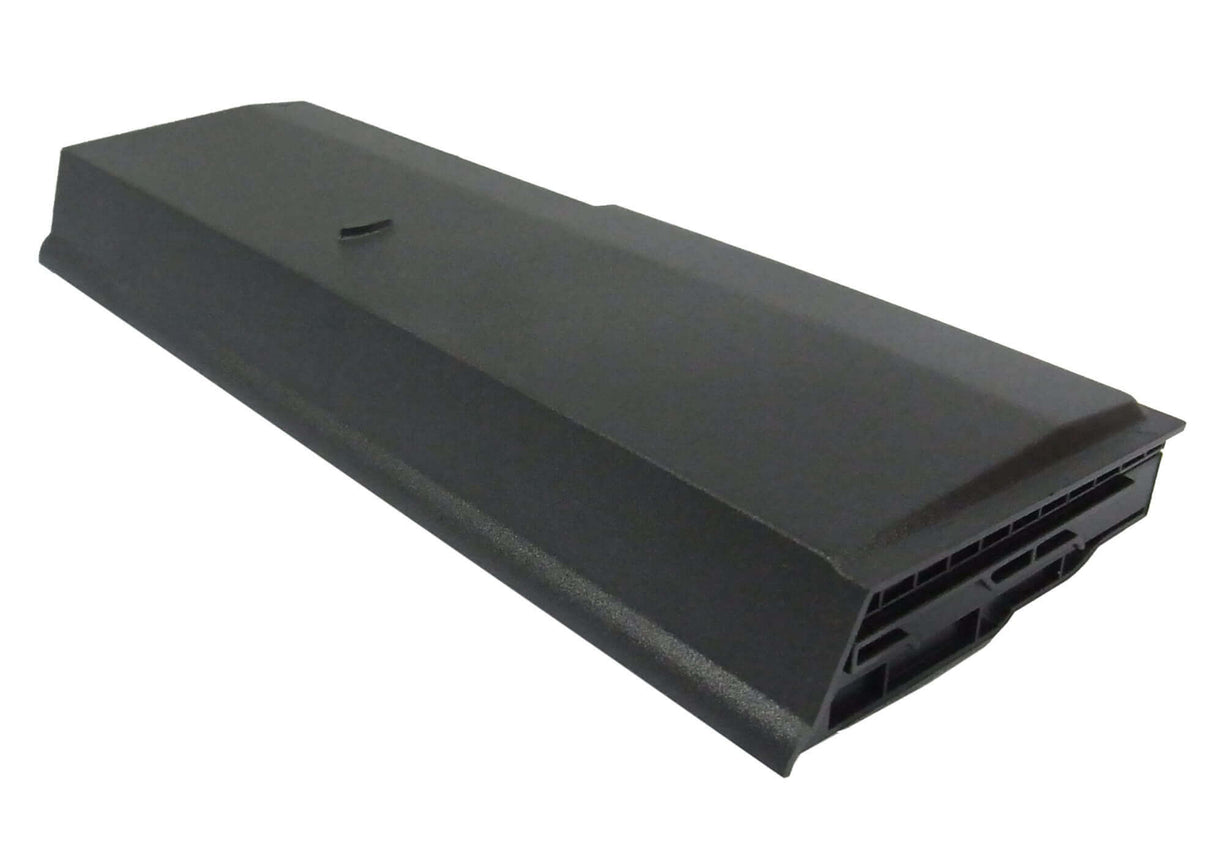 Black Battery For Medion Md96350, Md96370, Wim2140 11.1v, 6600mah - 73.26wh Notebook, Laptop Cameron Sino Technology Limited   