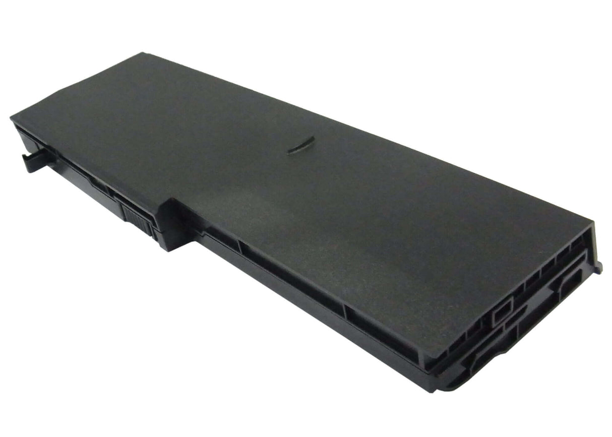 Black Battery For Medion Md96350, Md96370, Wim2140 11.1v, 6600mah - 73.26wh Notebook, Laptop Cameron Sino Technology Limited   