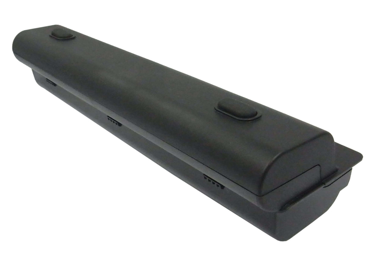 Black Battery For Medion Md96442, Md96559, Md96570 10.8v, 6600mah - 71.28wh Notebook, Laptop Cameron Sino Technology Limited   