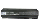 Black Battery For Medion Md96442, Md96559, Md96570 10.8v, 8800mah - 95.04wh Notebook, Laptop Cameron Sino Technology Limited   