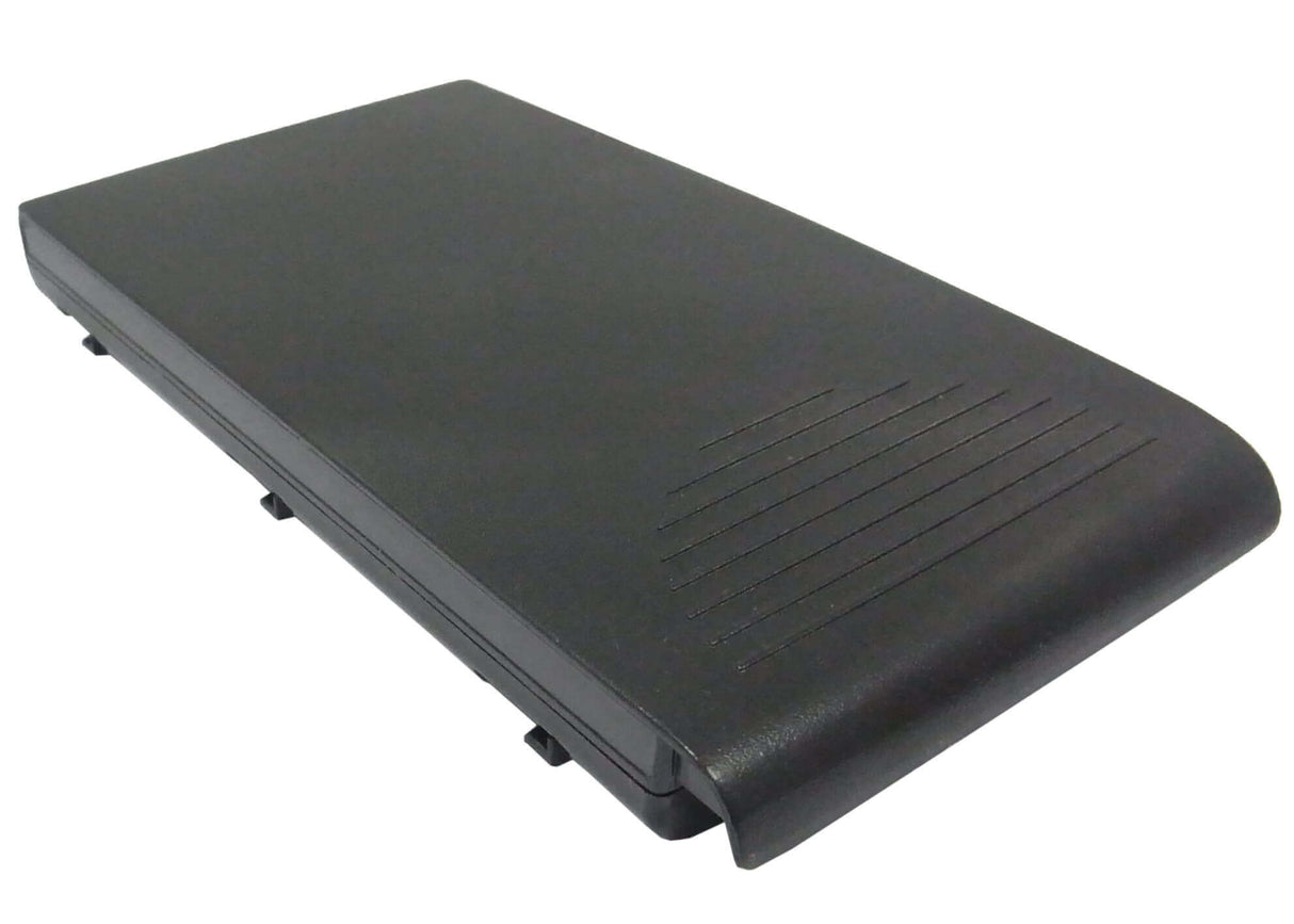 Black Battery For Medion Md96500, Md97500, Md97600 14.4v, 4400mah - 63.36wh Notebook, Laptop Cameron Sino Technology Limited (Suspended)   