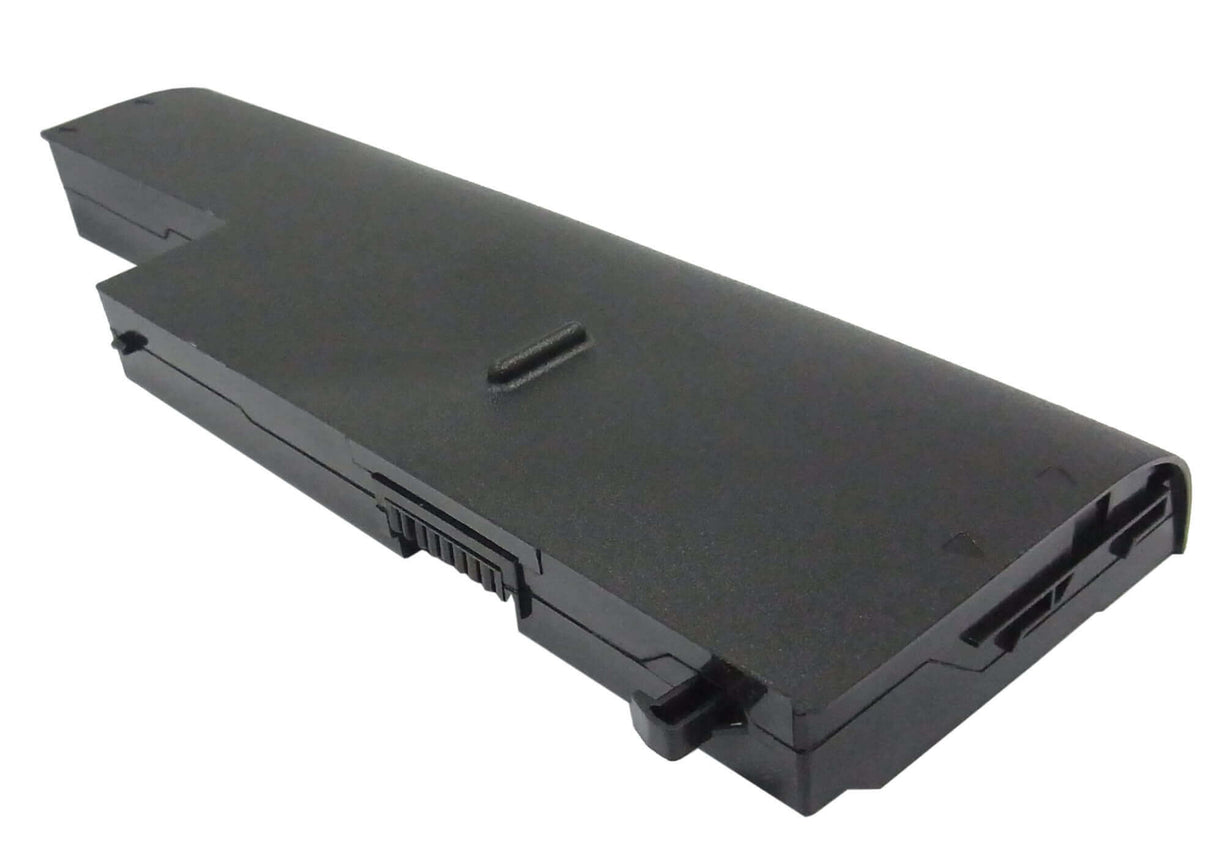 Black Battery For Medion Md97860, Md97288, Md97447 14.4v, 4400mah - 63.36wh Notebook, Laptop Cameron Sino Technology Limited   