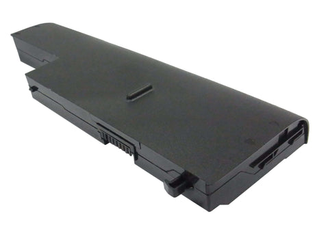 Black Battery For Medion Md97860, Md97288, Md97447 14.4v, 4400mah - 63.36wh Notebook, Laptop Cameron Sino Technology Limited   