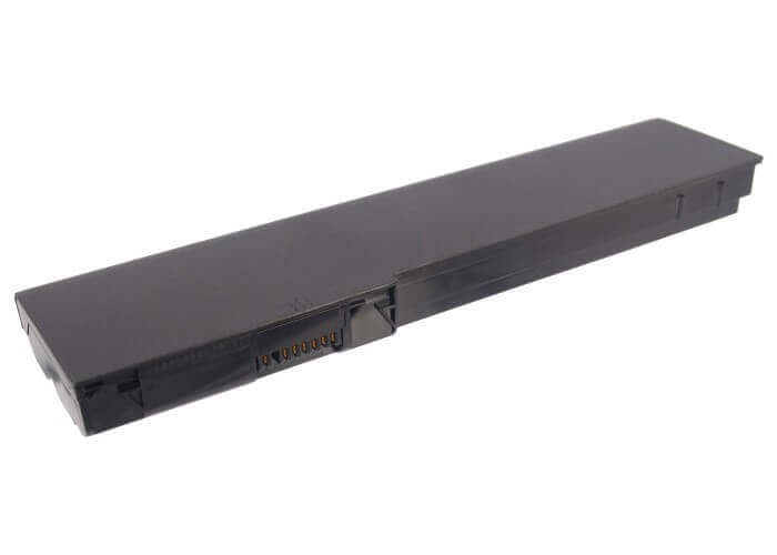 Black Battery For Nec S5100, S5200 11.1v, 4400mah - 48.84wh Notebook, Laptop Cameron Sino Technology Limited (Suspended)
