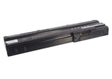 Black Battery For Nec S5100, S5200 11.1v, 4400mah - 48.84wh Notebook, Laptop Cameron Sino Technology Limited (Suspended)